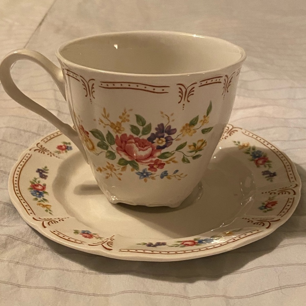 Nikko China Supreme from Japan